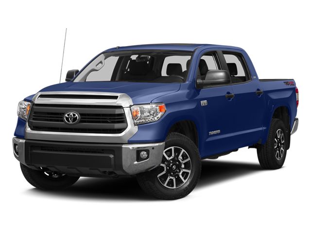 2014 Toyota Tundra SR5 4.6L V8