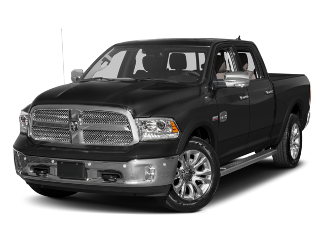 2016 RAM Ram 1500 Longhorn Limited