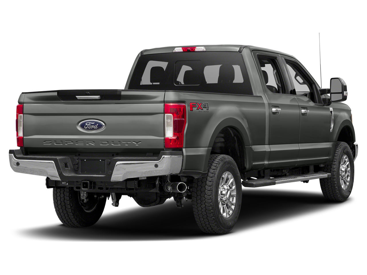 2019 Ford F-250SD F-250® XLT