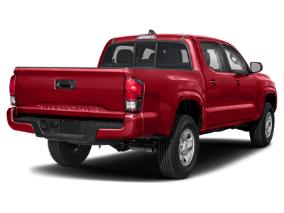 2022 Toyota Tacoma 2WD SR