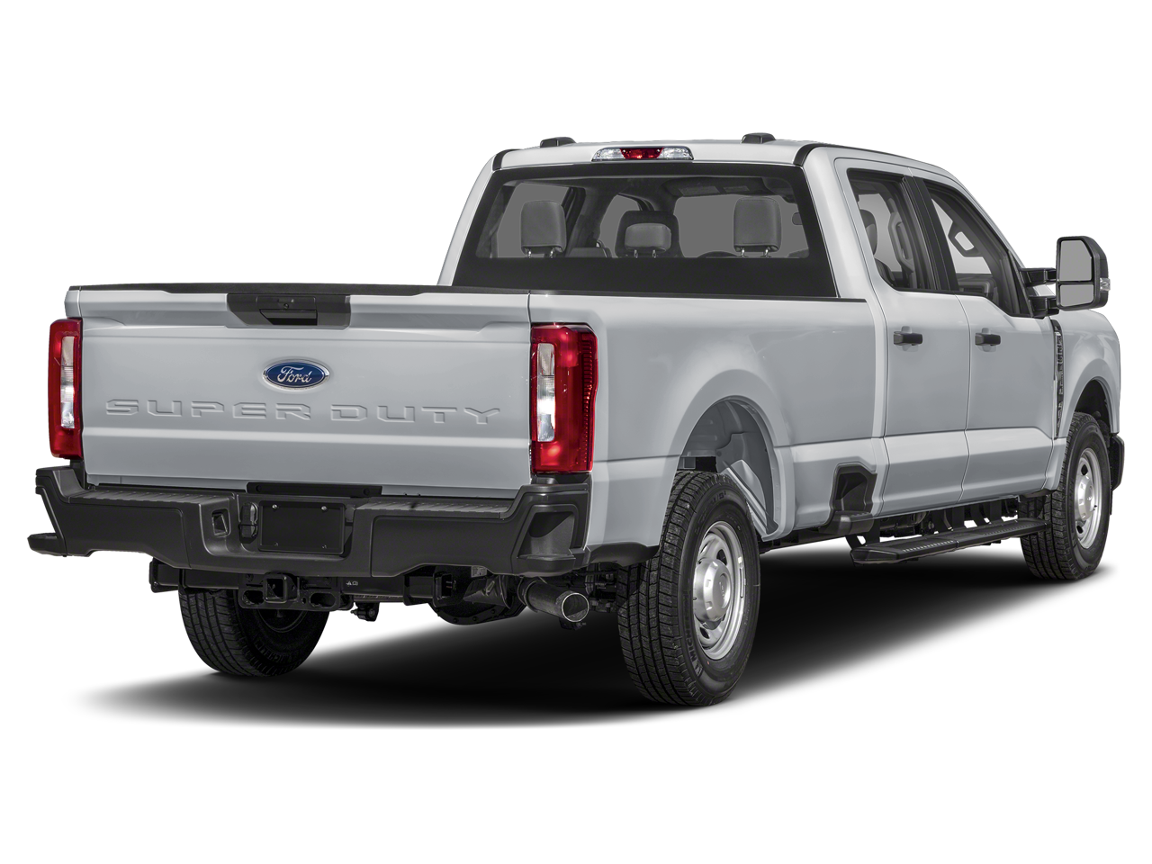2024 Ford F-250SD XL Fleet