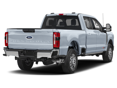 2024 Ford F-250SD F-250® Lariat®