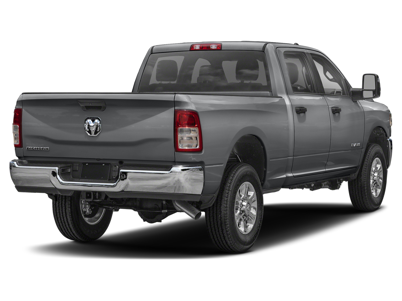 2024 RAM Ram 2500 Laramie