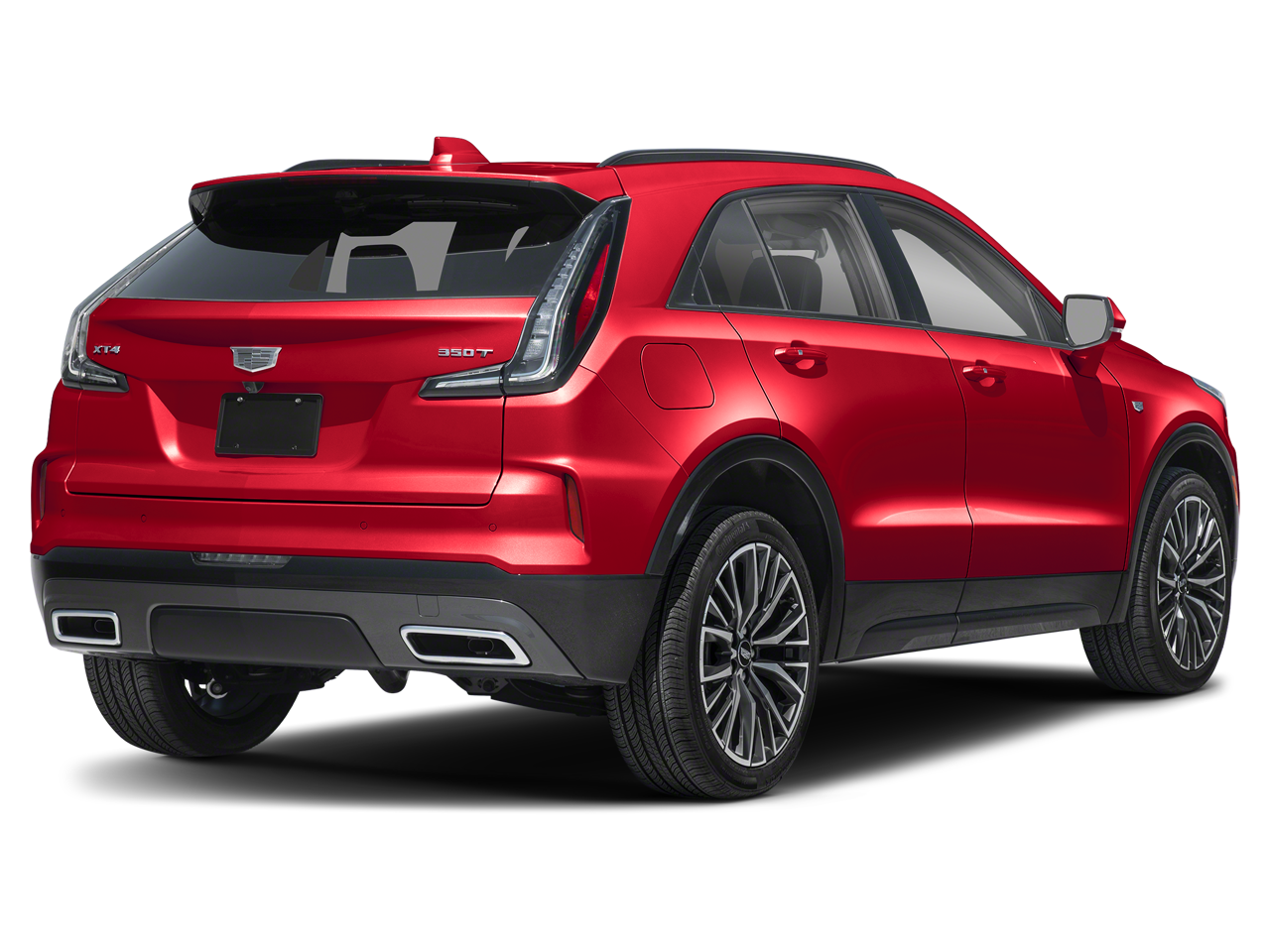 2025 Cadillac XT4 Sport
