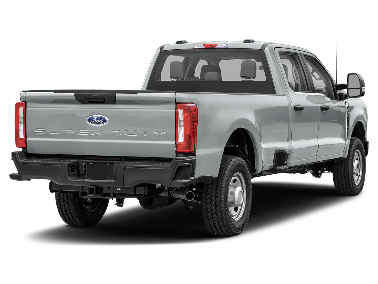 2026 Ford F-350SD Lariat Fleet
