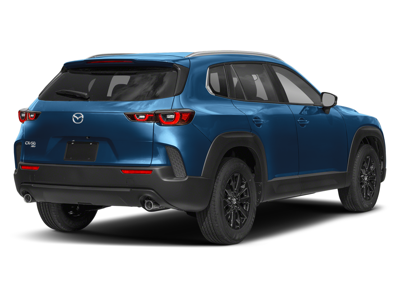 2026 Mazda Mazda CX-50 2.5 S Select