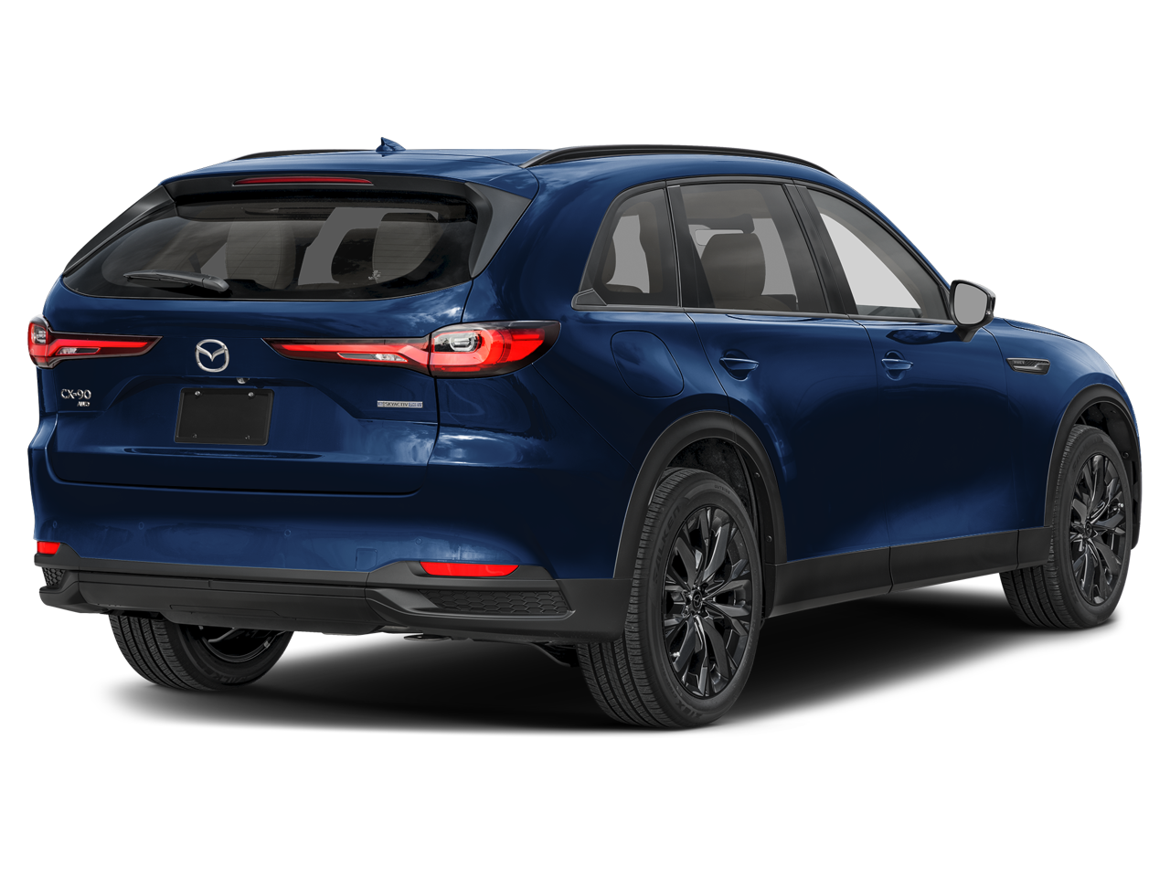 2026 Mazda Mazda CX-90 Plug-In Hybrid Premium