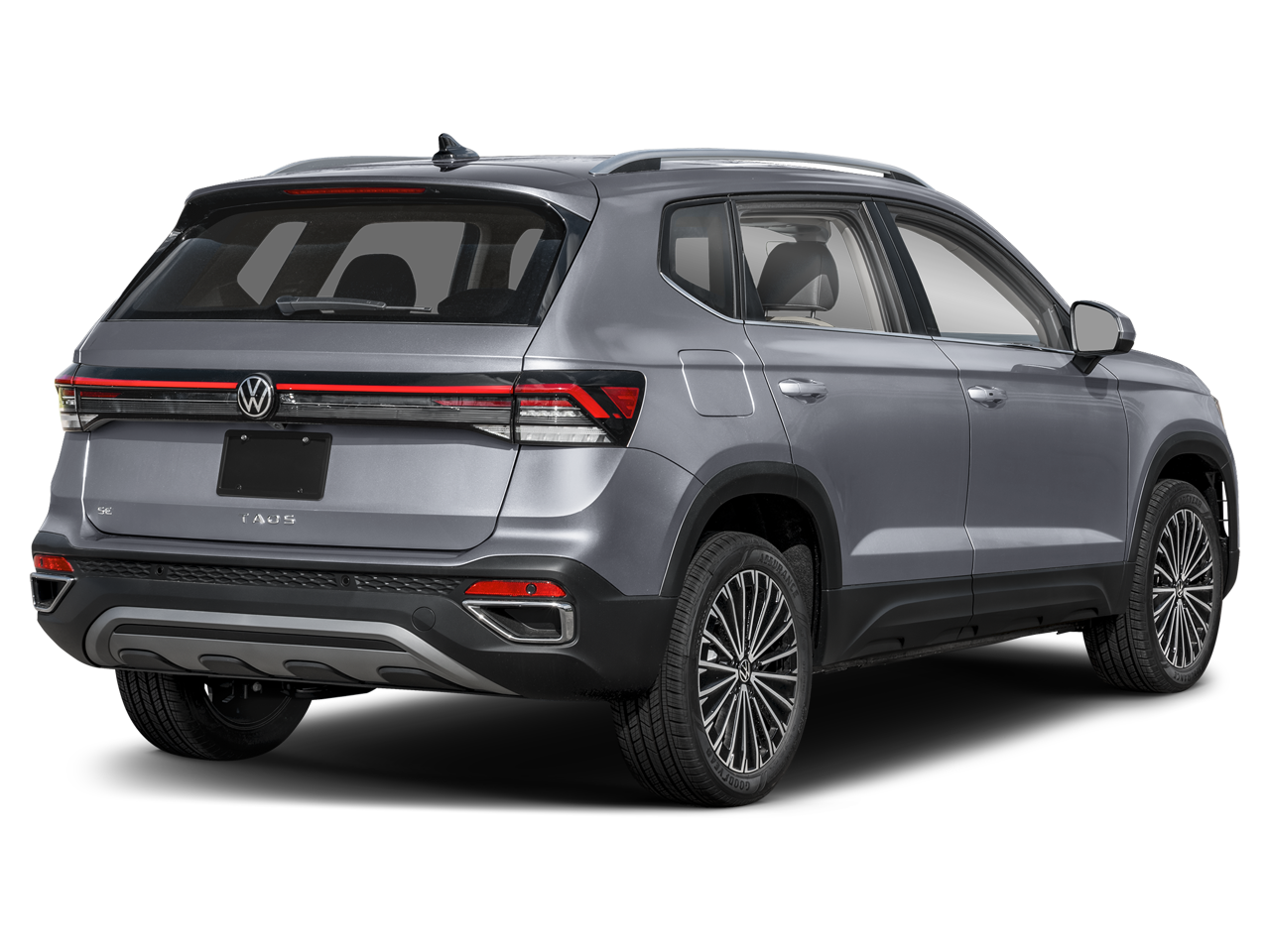2026 Volkswagen Taos 1.5T SE