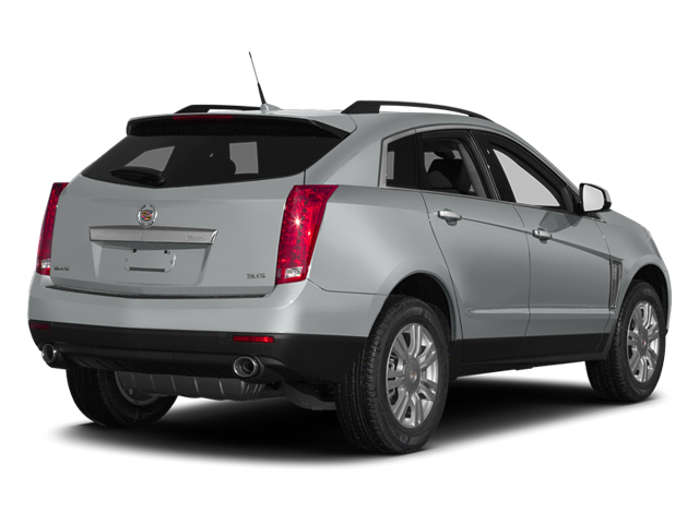 2013 Cadillac SRX Performance