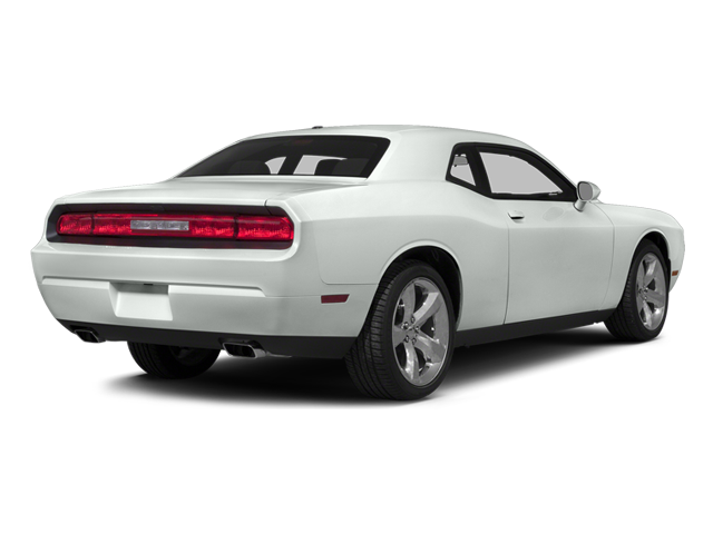 2014 Dodge Challenger R/T
