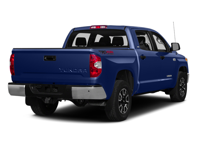 2014 Toyota Tundra SR5 4.6L V8