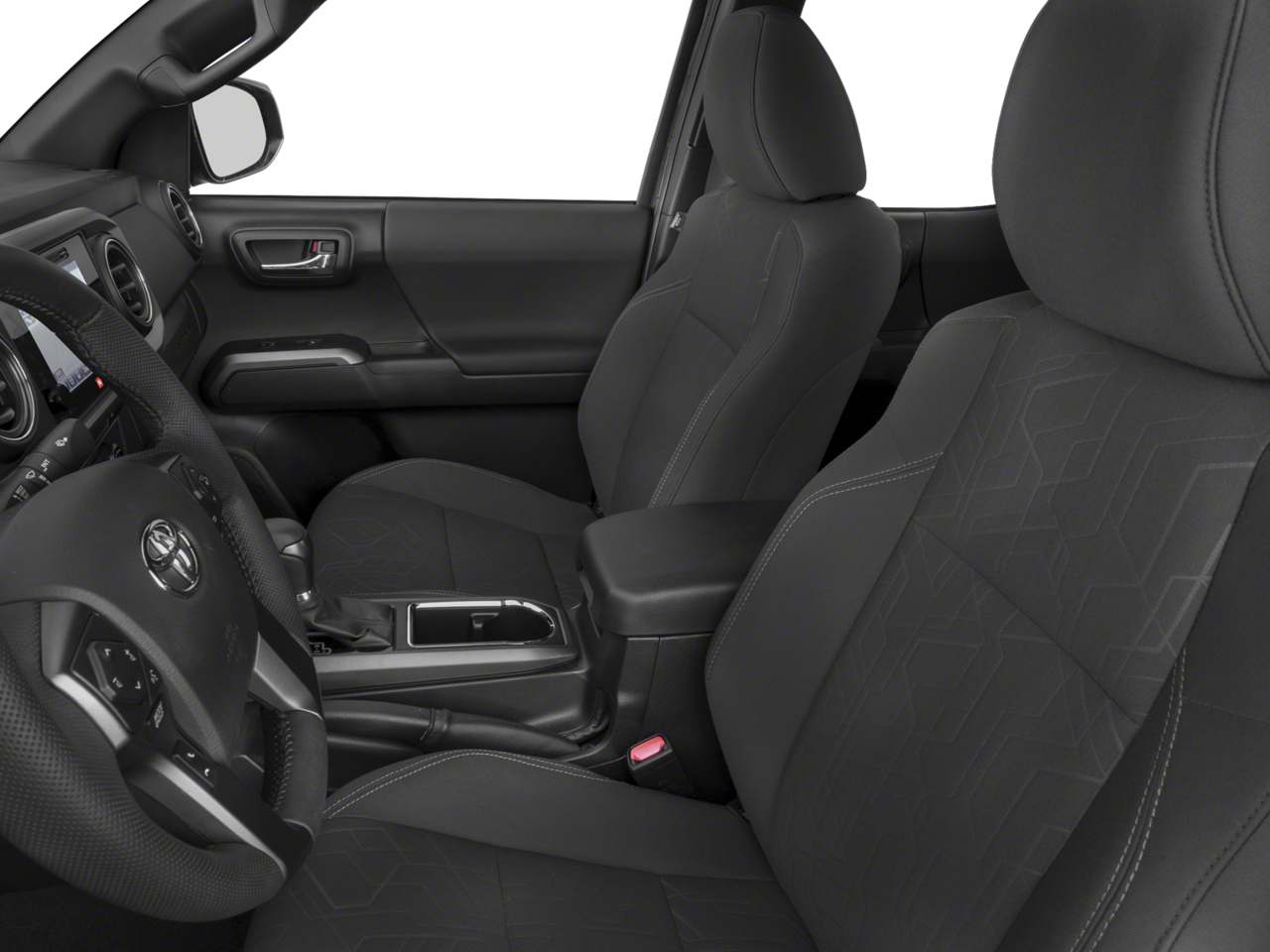 2018 Toyota Tacoma V6