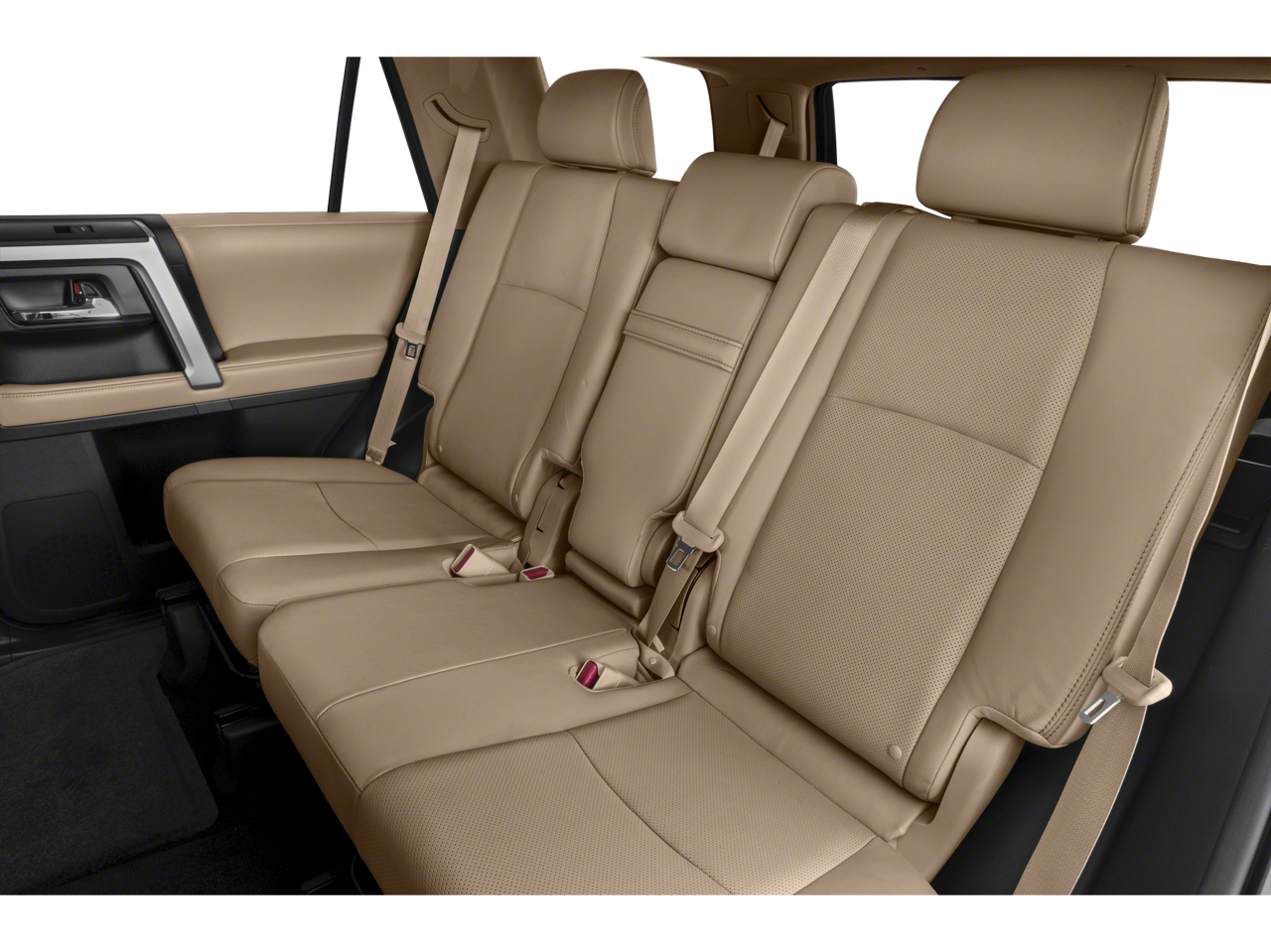 2019 Toyota 4Runner TRD Off-Road Premium