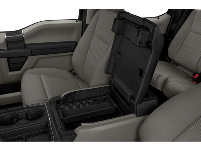 2021 Ford F-250SD F-250® XLT