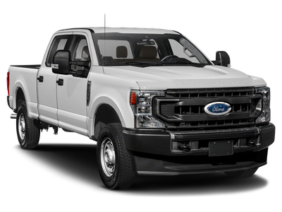 2022 Ford F-350SD Lariat