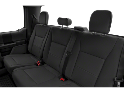 2022 Ford F-350SD Lariat