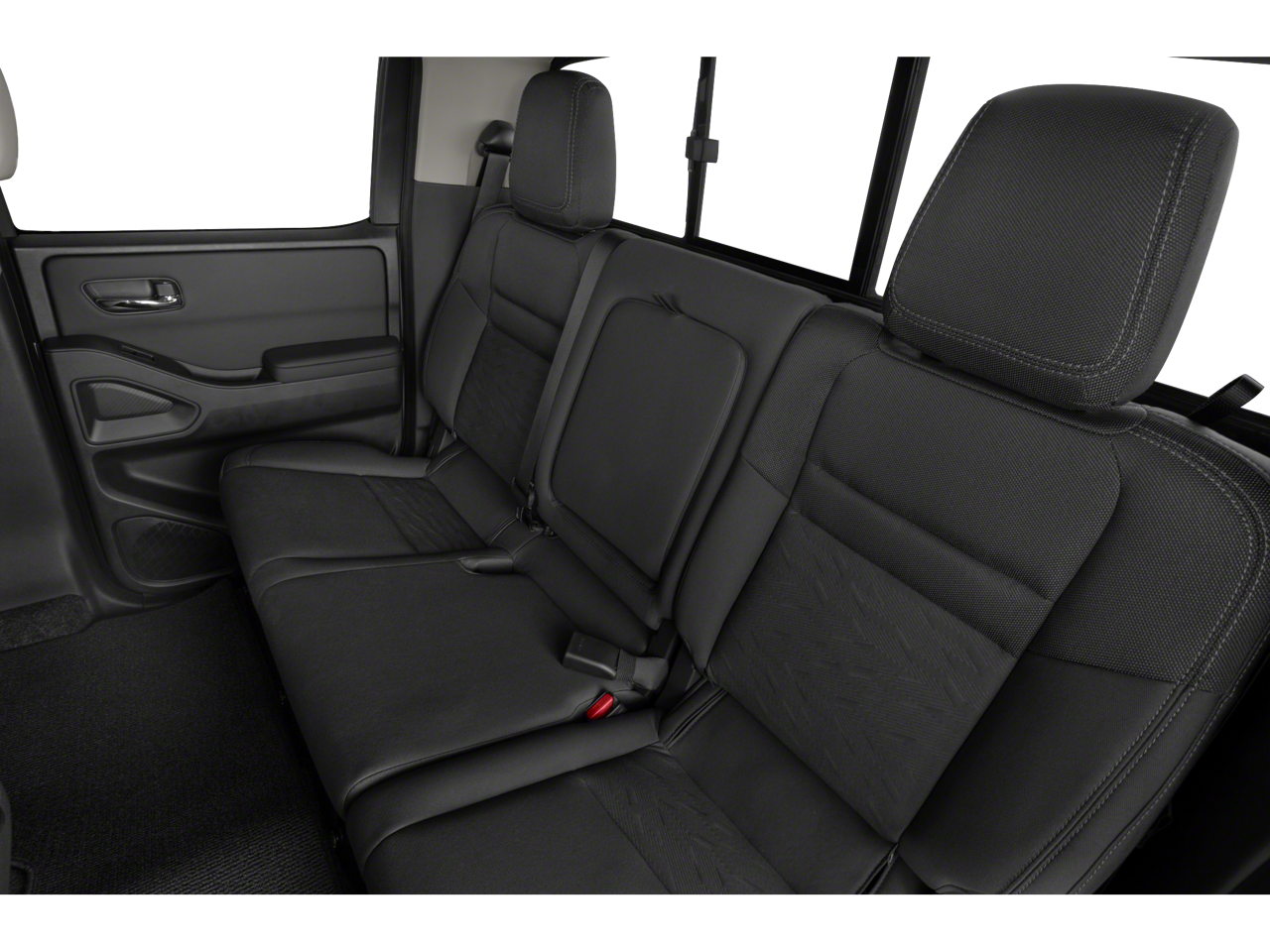 2022 Nissan Frontier Crew Cab SV 4x2