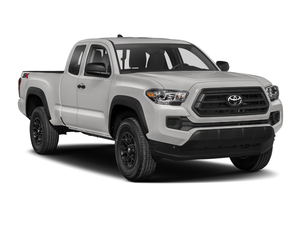 2022 Toyota Tacoma 2WD SR