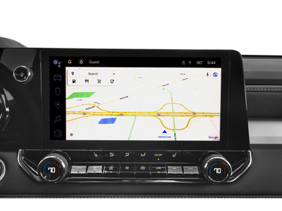 2023 Chevrolet Colorado 2WD Crew Cab Short Box LT