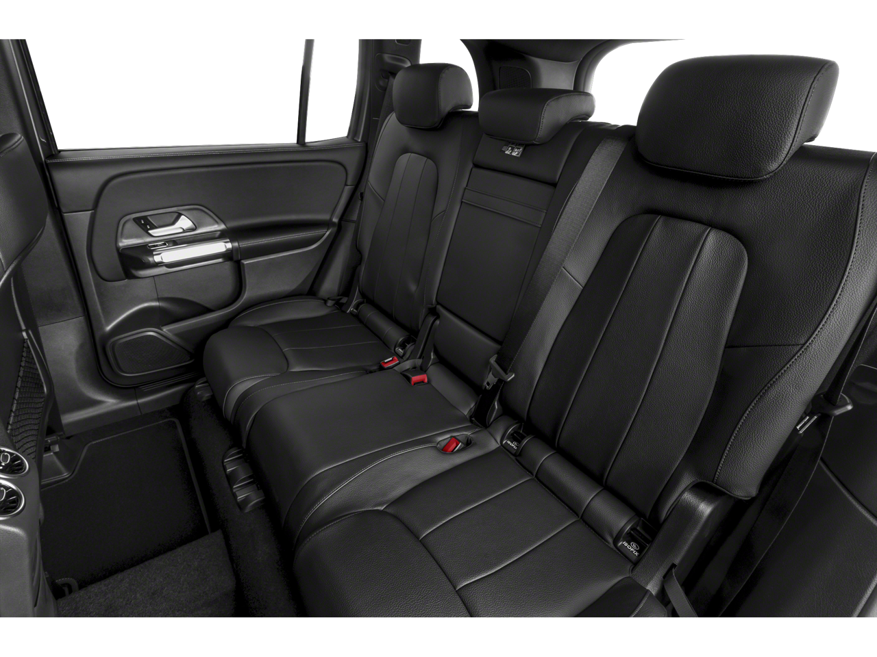 2023 Mercedes-Benz GLB 250 4MATIC®