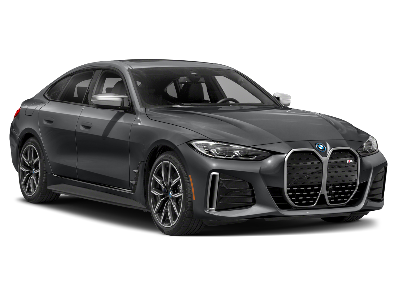2024 BMW i4 eDrive40