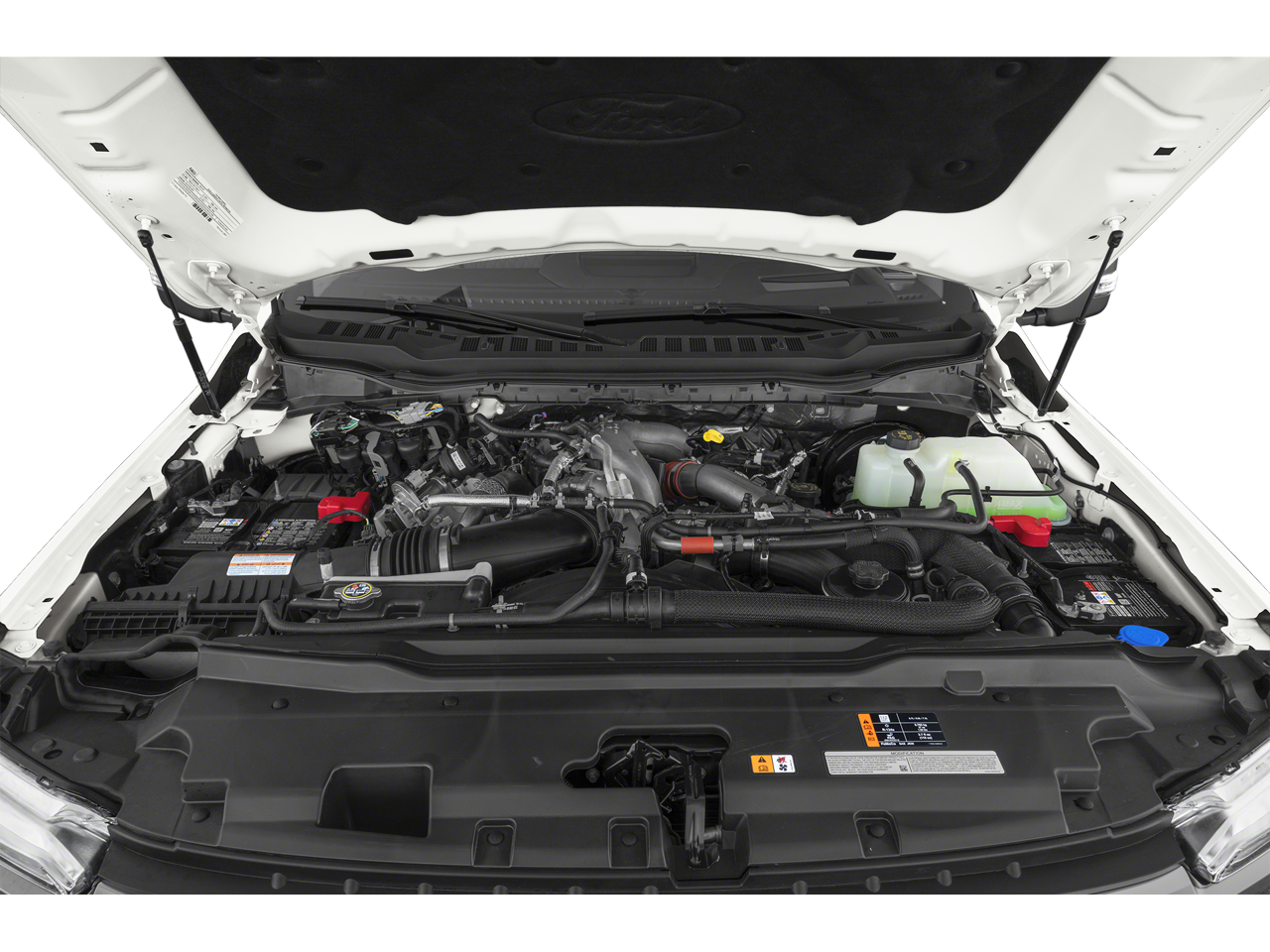 2024 Ford F-250SD Limited