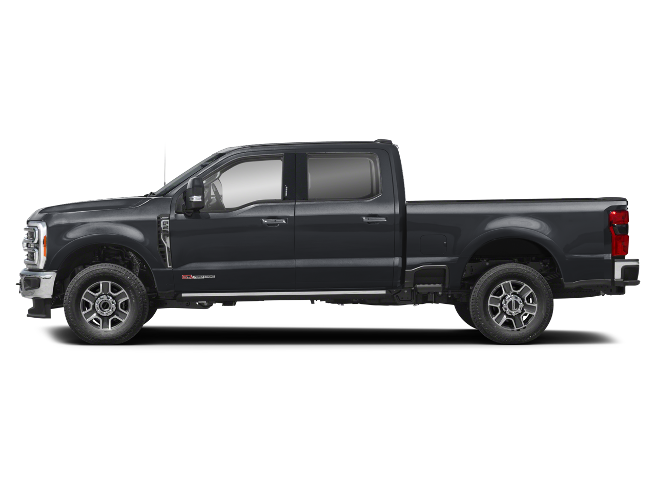 2024 Ford F-250SD F-250® Lariat®