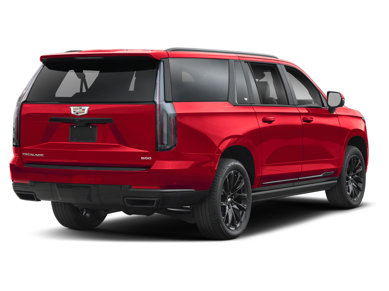 2025 Cadillac Escalade ESV Sport