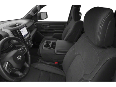 2025 RAM Ram 1500 Tradesman Crew Cab 4x2 5'7' Box