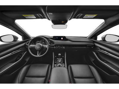 2026 Mazda Mazda3 Hatchback PREFERRED