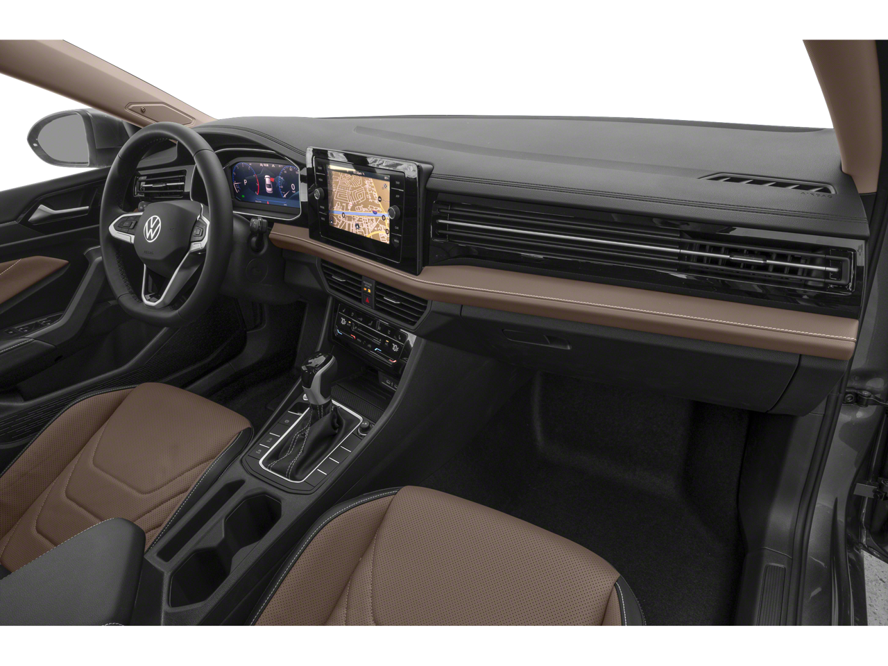 2026 Volkswagen Jetta 1.5T SEL