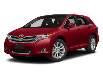 2013 Toyota Venza LE V6