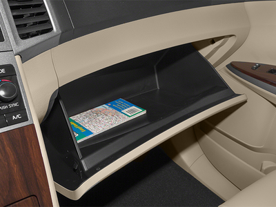 2013 Toyota Venza LE V6