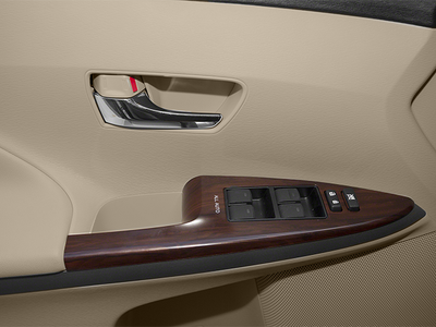 2013 Toyota Venza LE V6