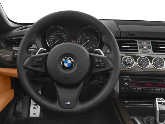 2016 BMW Z4 sDrive28i