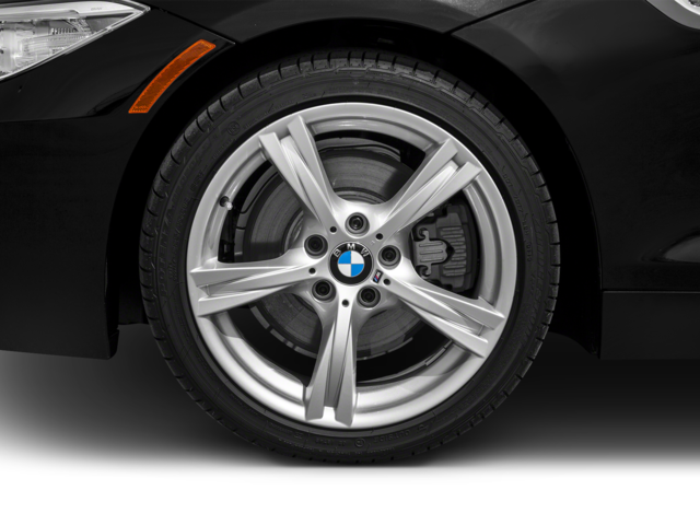 2016 BMW Z4 sDrive28i