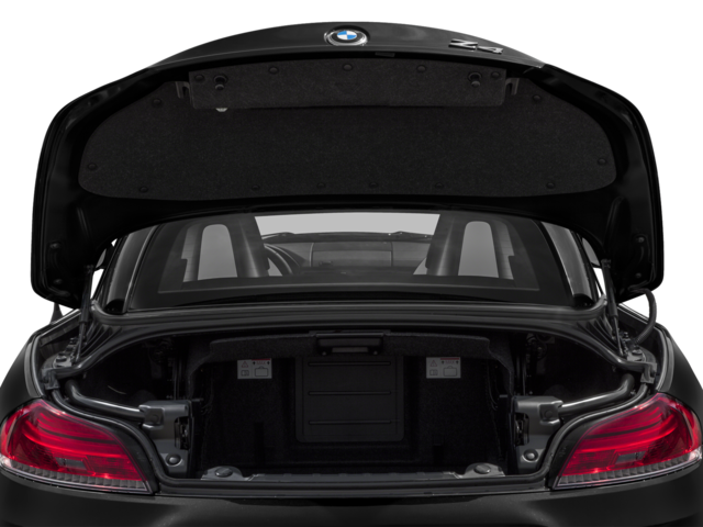 2016 BMW Z4 sDrive28i