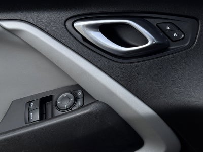 2019 Chevrolet Camaro 1LT