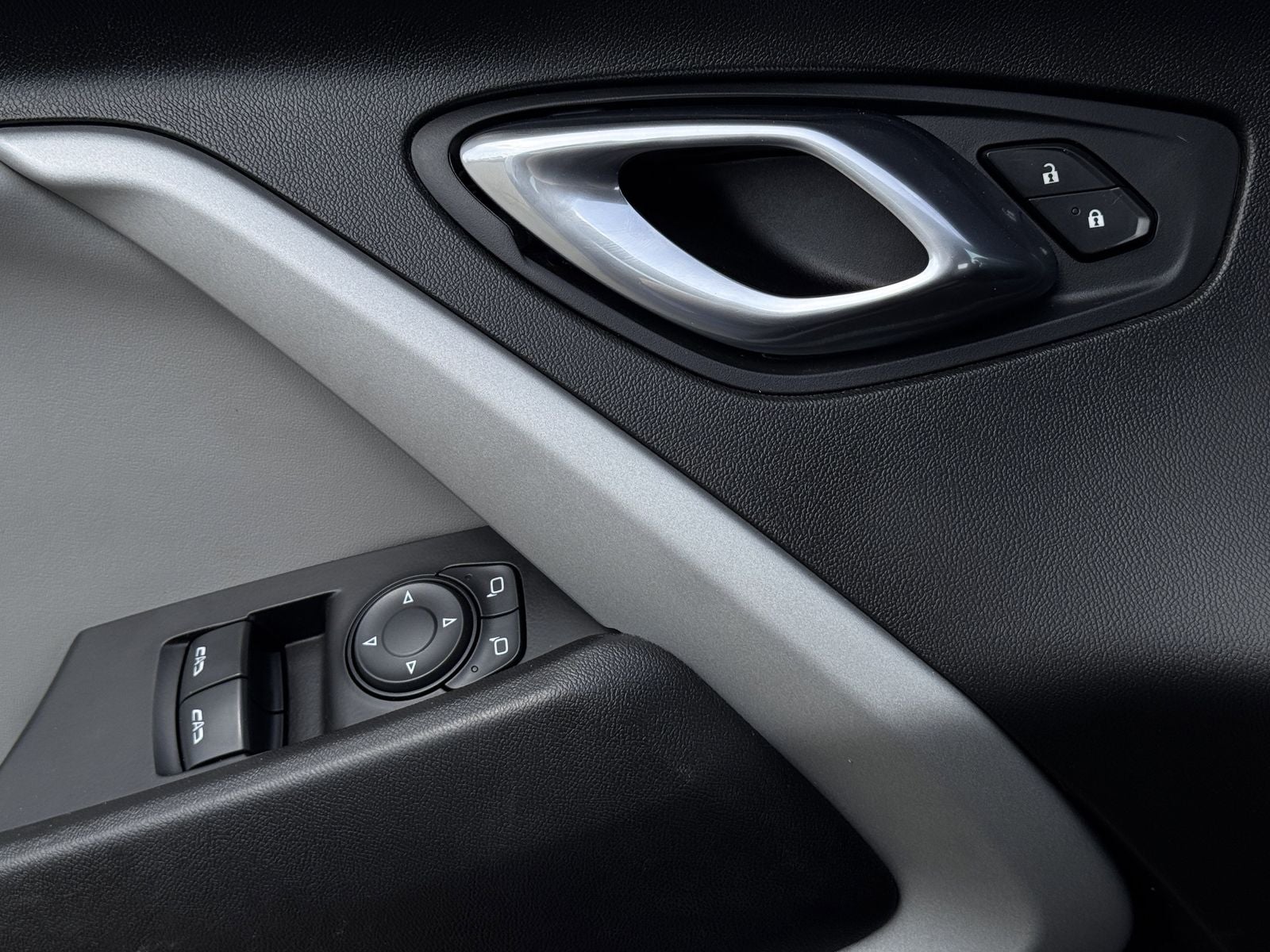 2019 Chevrolet Camaro 1LT