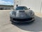 2016 Chevrolet Corvette Stingray 2LT