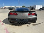 2016 Chevrolet Corvette Stingray 2LT