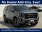 2022 GMC Yukon AT4