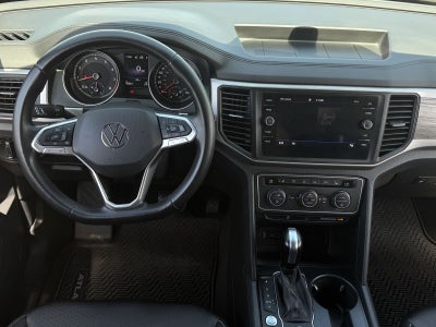 2020 Volkswagen Atlas Cross Sport 2.0T SE 4Motion