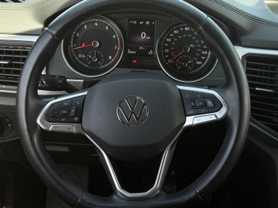 2020 Volkswagen Atlas Cross Sport 2.0T SE 4Motion