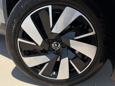2026 Volkswagen Atlas Cross Sport 2.0T SEL