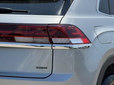 2026 Volkswagen Atlas Cross Sport 2.0T SEL