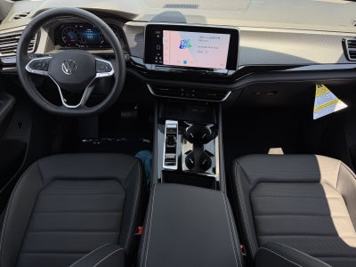 2026 Volkswagen Atlas Cross Sport 2.0T SEL