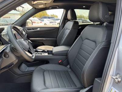 2026 Volkswagen Atlas Cross Sport 2.0T SEL