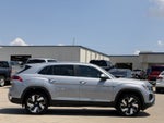 2026 Volkswagen Atlas Cross Sport 2.0T SEL
