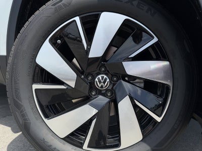 2026 Volkswagen Atlas Cross Sport 2.0T SEL